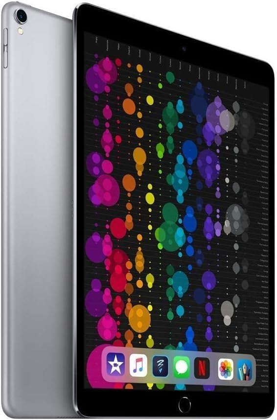 Apple MPDY2CL/A iPad Pro 10.5" 256GB WiFi (Renewed)