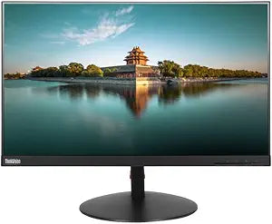 Lenovo 61CEMAT2EU ThinkVision T24i 23.8" FHD LED Monitor