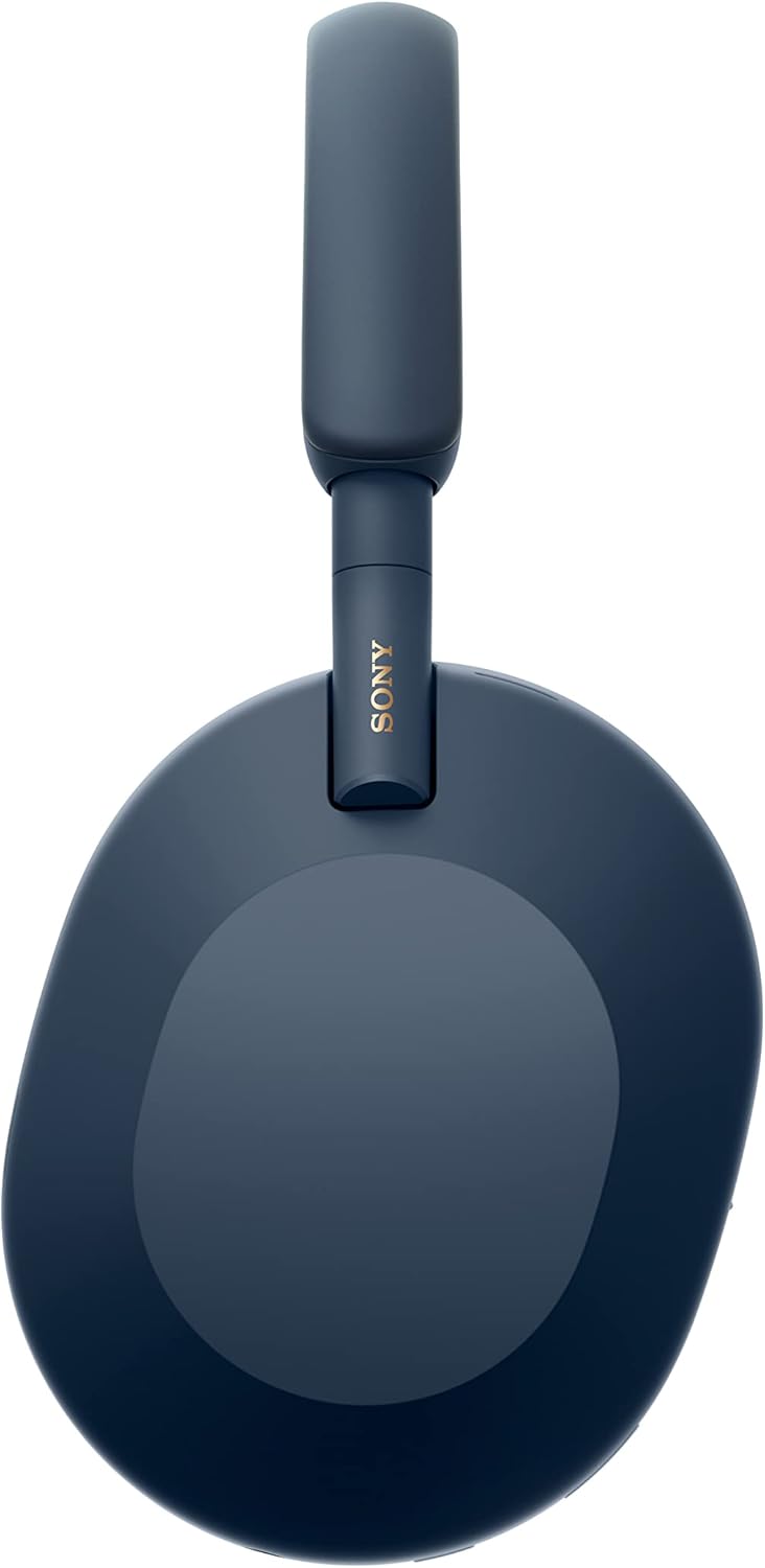 Sony WH1000XM5/L Noise Canceling Wireless Headphones