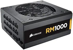 Corsair RM1000 1000W 80+ Gold Power Supply