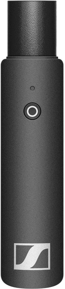 Sennheiser XSW-D XLR Male Plug-and-Play Receiver — main product image