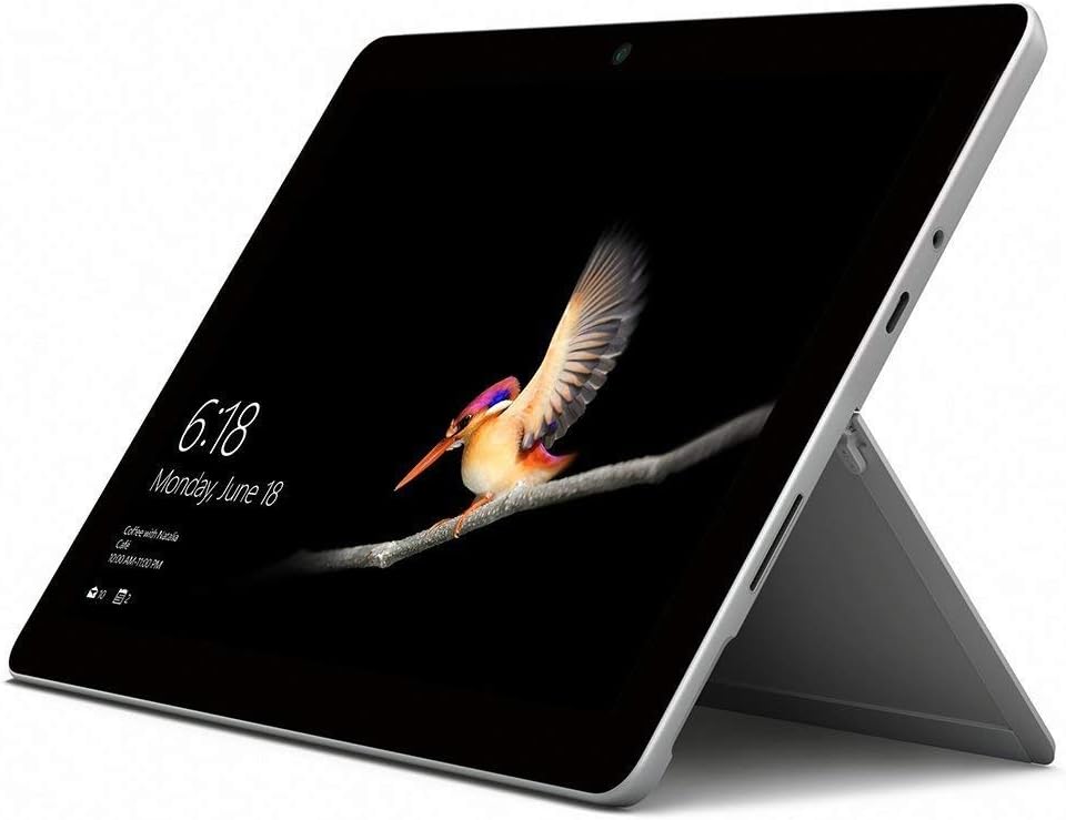 Microsoft Surface Intel Pentium 8GB 128GB SSD (Renewed)