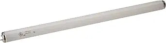 GE F20T12/CW 20W Cool White Fluorescent Bulb — main product image