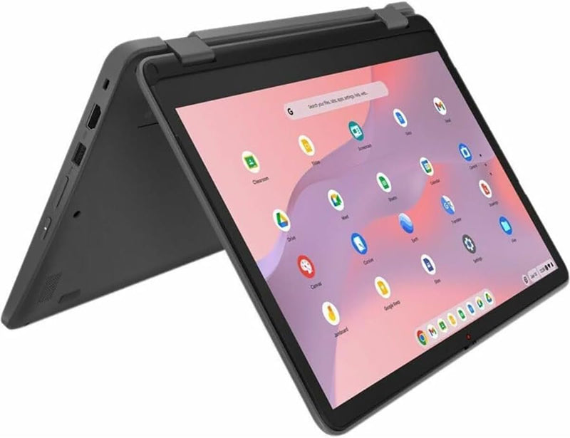 Lenovo 82W40009US 500e Yoga Chromebook Gen 4 12.2