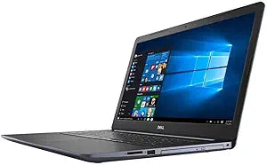 Dell Dell 15.6 Laptop Inspiron 15 5000 Touchscreen
