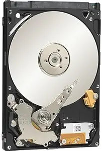 HP 603788-001 1TB SATA 2.5" Laptop HDD