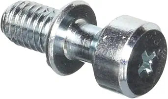 Samsung DA61-03734A Refrigerator Door Handle Screw — main product image