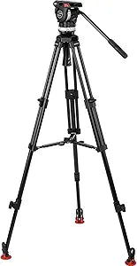 Sachtler Ace XL Aluminum Tripod System with Spreader