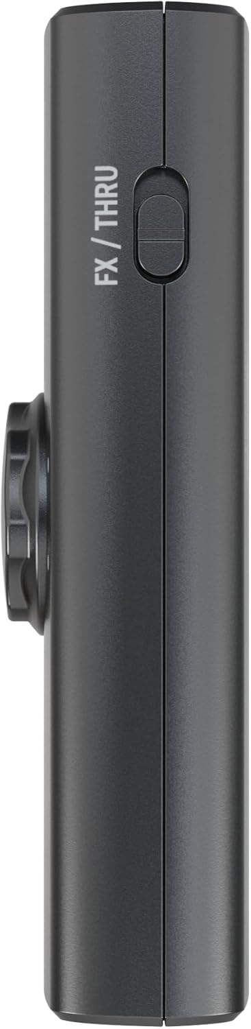 IK Multimedia iRig USB Guitar Audio Interface Recording