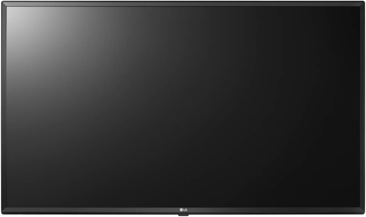 LG 43UT640S0UA 43-Inch 4K UHD Commercial TV