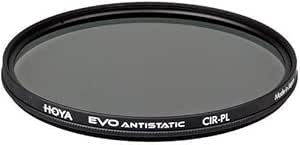 Hoya Circular Polarizer 95mm CPL Filter — main product image