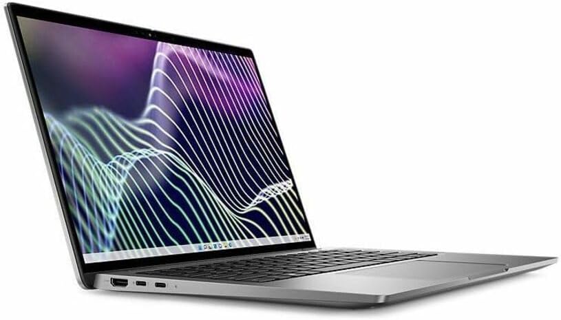 Dell 7440 Latitude 14" i7 16GB 512GB SSD Notebook