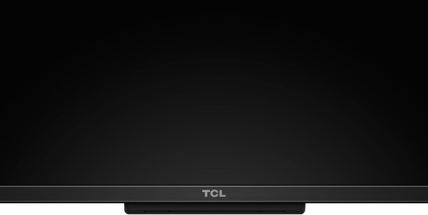 TCL 98Q651G 98-Inch QLED 4K UHD Smart Google TV