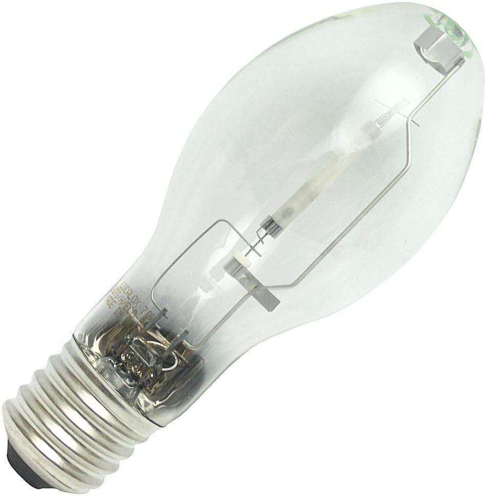 GE 85368 70W HPS High Pressure Sodium Lamp