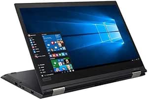 Lenovo ThinkPad Yoga X380 13.3" Touchscreen 2-in-1 (Refurbished)