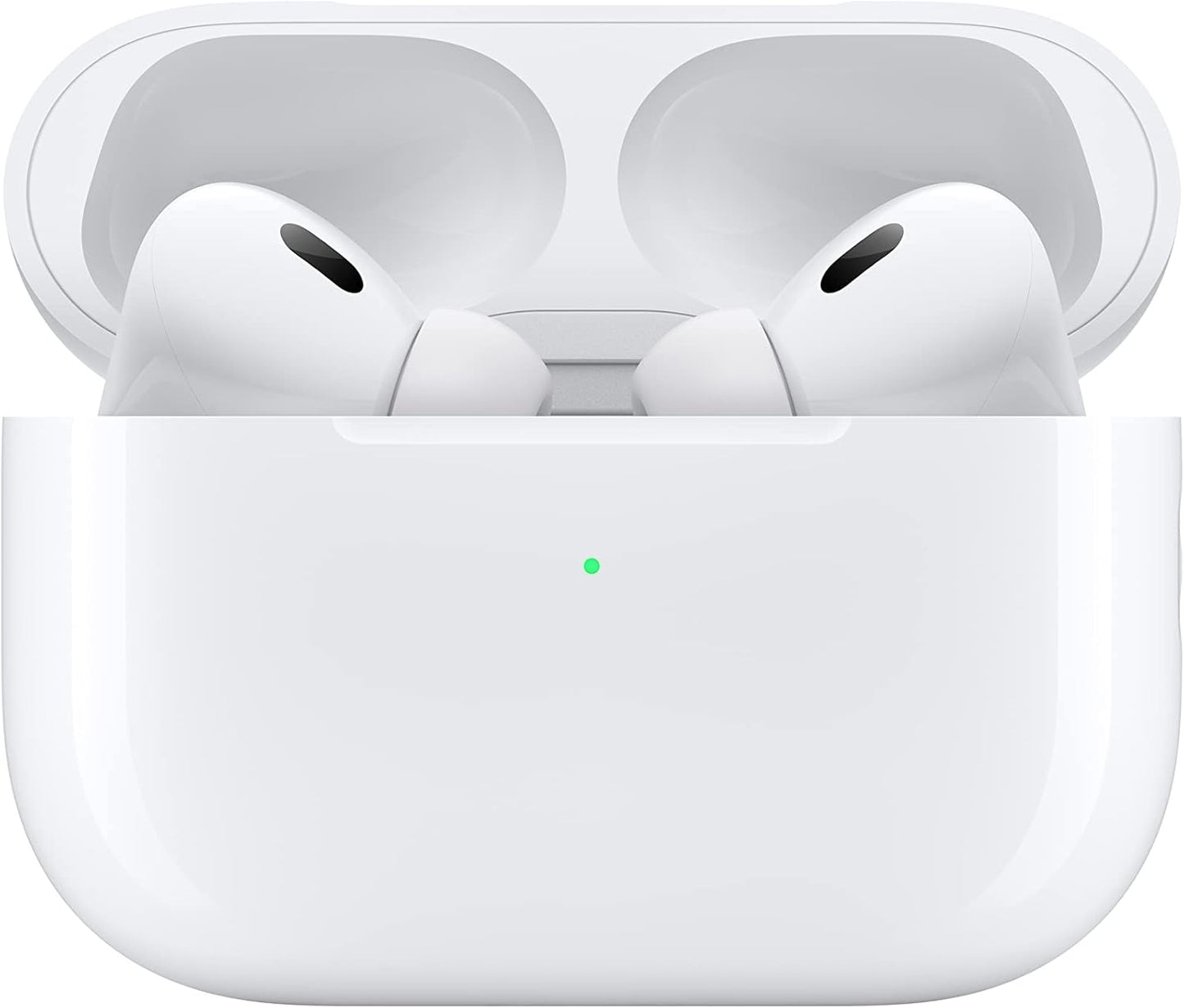 Apple AirPods Pro 2nd Gen Wireless Earbuds: Noise Cancelling