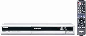Panasonic DMR-EZ17S Renewed ATSC DVD Recorder — main product image