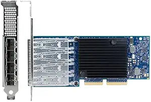 Lenovo 94Y5200 X710 ML2 4X10GBE SFP+ Adapter - System X — main product image