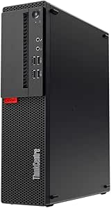 Lenovo M910-SFF i7 3.6GHz 32GB Renewed Desktop — main product image