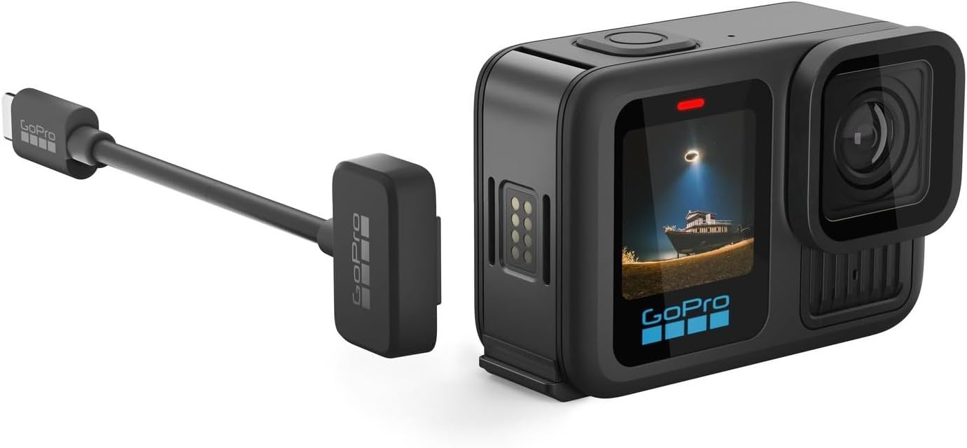 GoPro ADCON-001 Contacto Waterproof Power Door