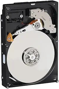 Western Digital WD2500AVJS 250GB AV SATA Hard Drive — main product image