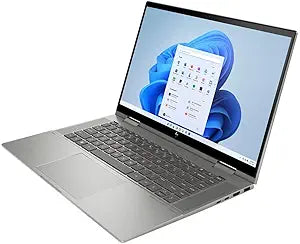 HP 15-ew1047nr Envy x360 Touchscreen Laptop