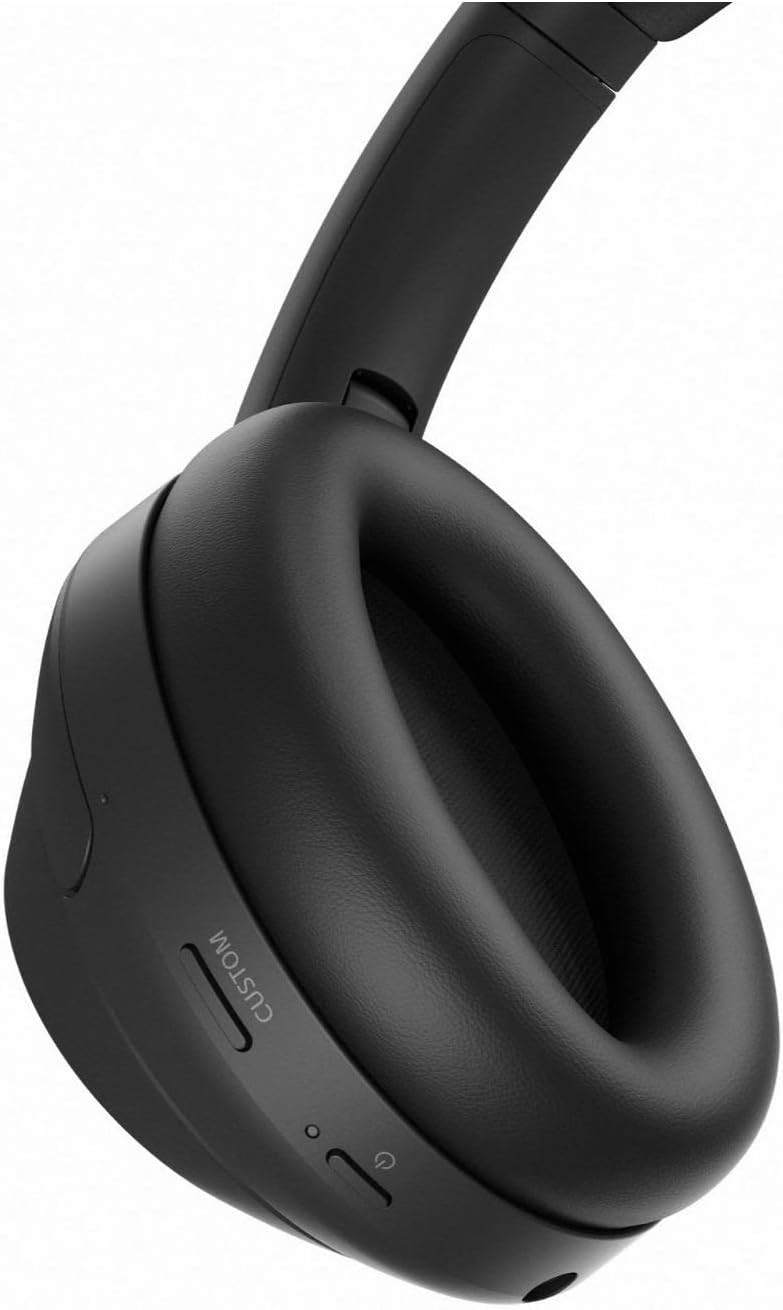 Sony CRT3SNWH1000XM4B Wireless Noise-Canceling Headphones Renewed
