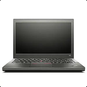 Lenovo THINKPAD X240 i5 8GB 512GB SSD Laptop Renewed