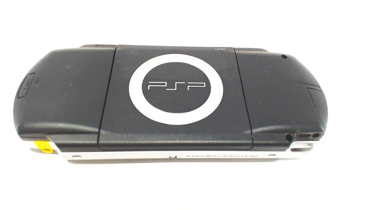 Sony PSP1001 Portable Core Pack Console