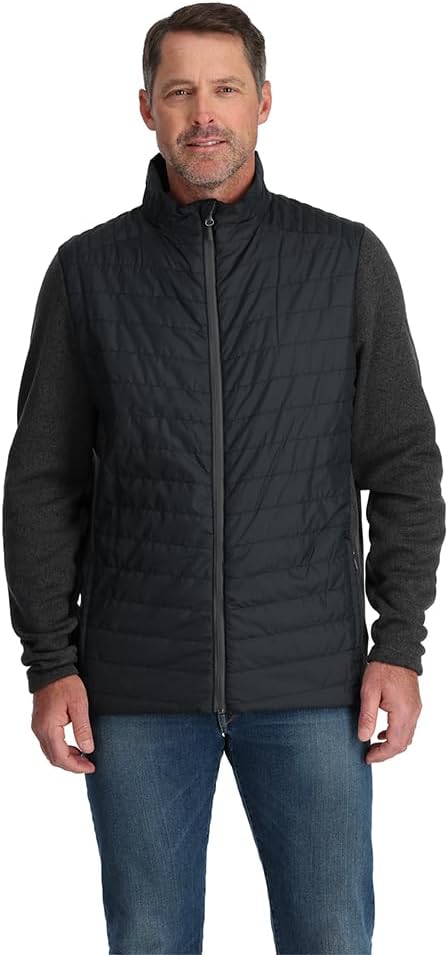 Spyder 38A053301 Men's Pursuit Insulator Ski Jacket — main product image