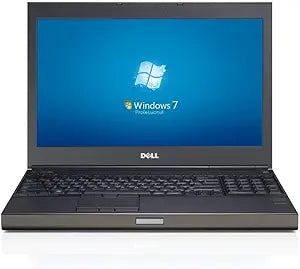 Dell Precision M4700 15.6