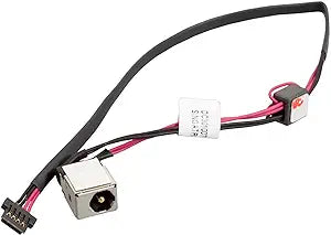 Acer 50.S6802.003 Aspire One D250 DC-IN Cable — main product image