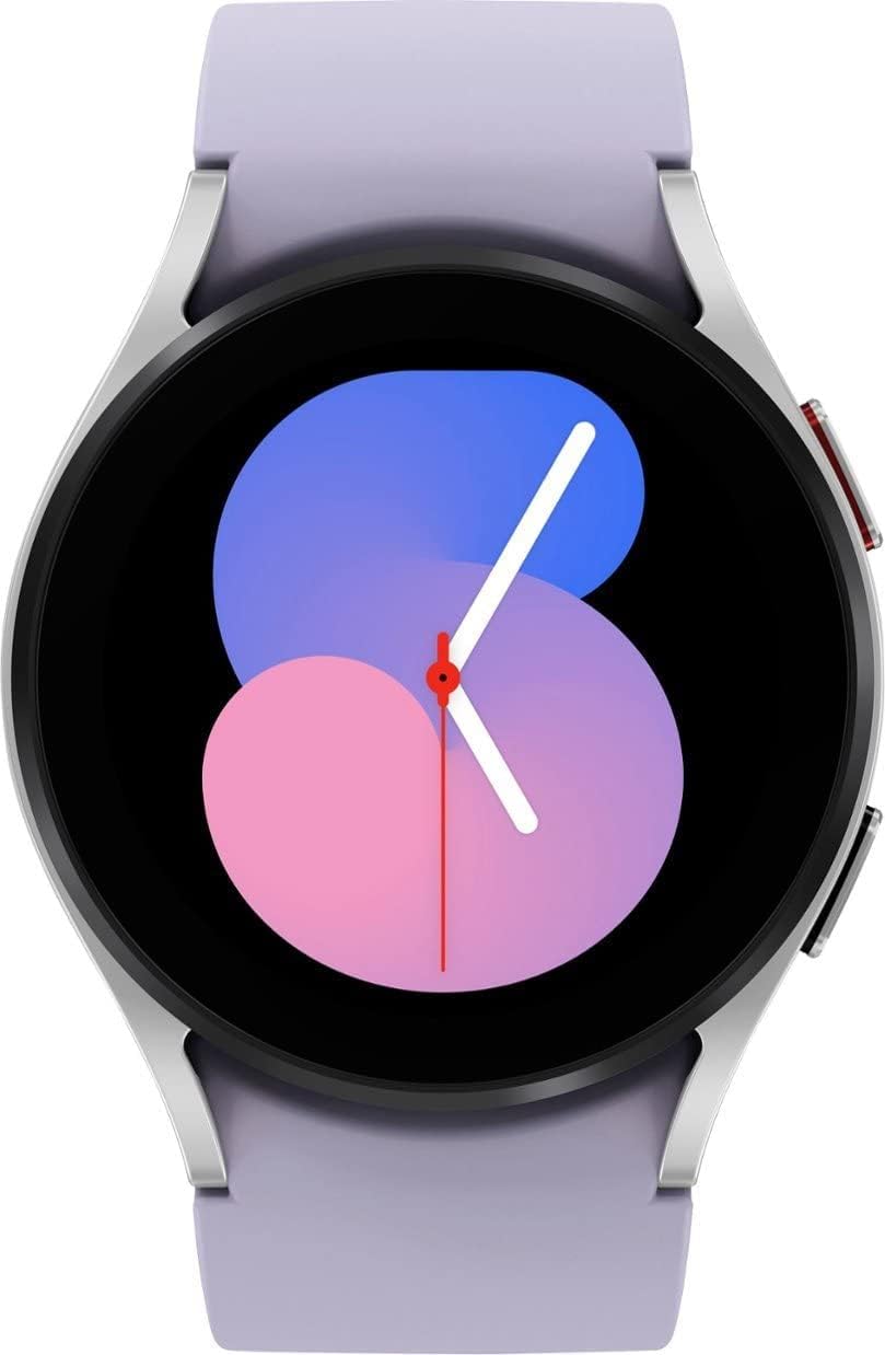 Samsung Watch 5 40mm Bluetooth Smartwatch (Renewed)