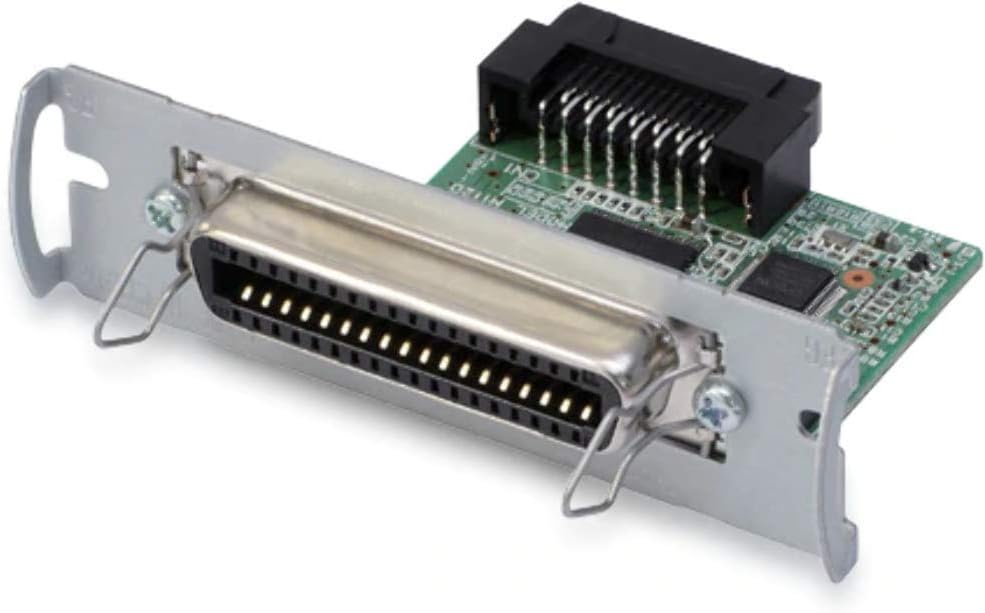 Epson C32C823891 UB-P02II Parallel Printer Adapter