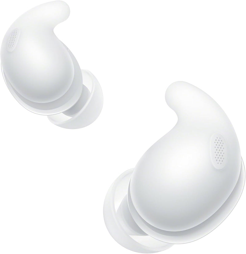 Sony WFLS910NW LinkBuds Fit Wireless Earbuds — main product image