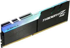 G.Skill F4-2400C15D-16GTZRX 16GB DDR4 Memory