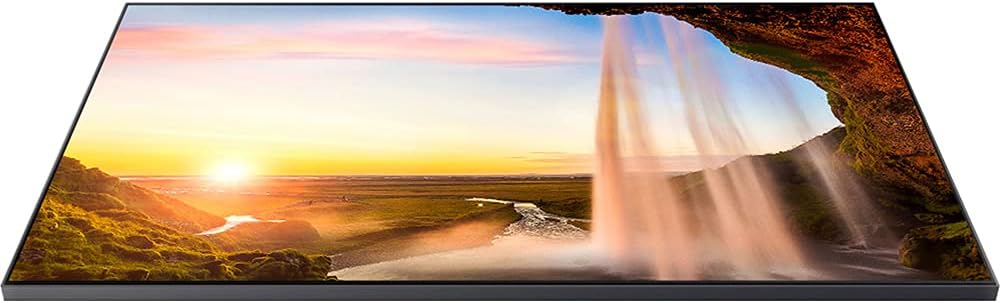 Samsung E18SAMQN85Q70AA 85" 4K QLED TV Bundle