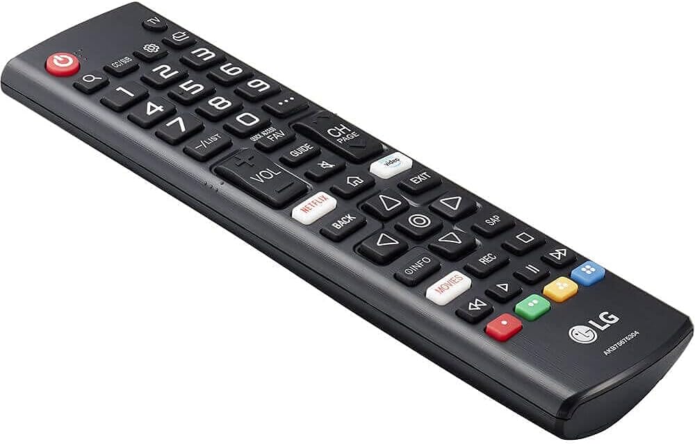 LG 32LM577 32-Inch HDR HD Smart LED TV