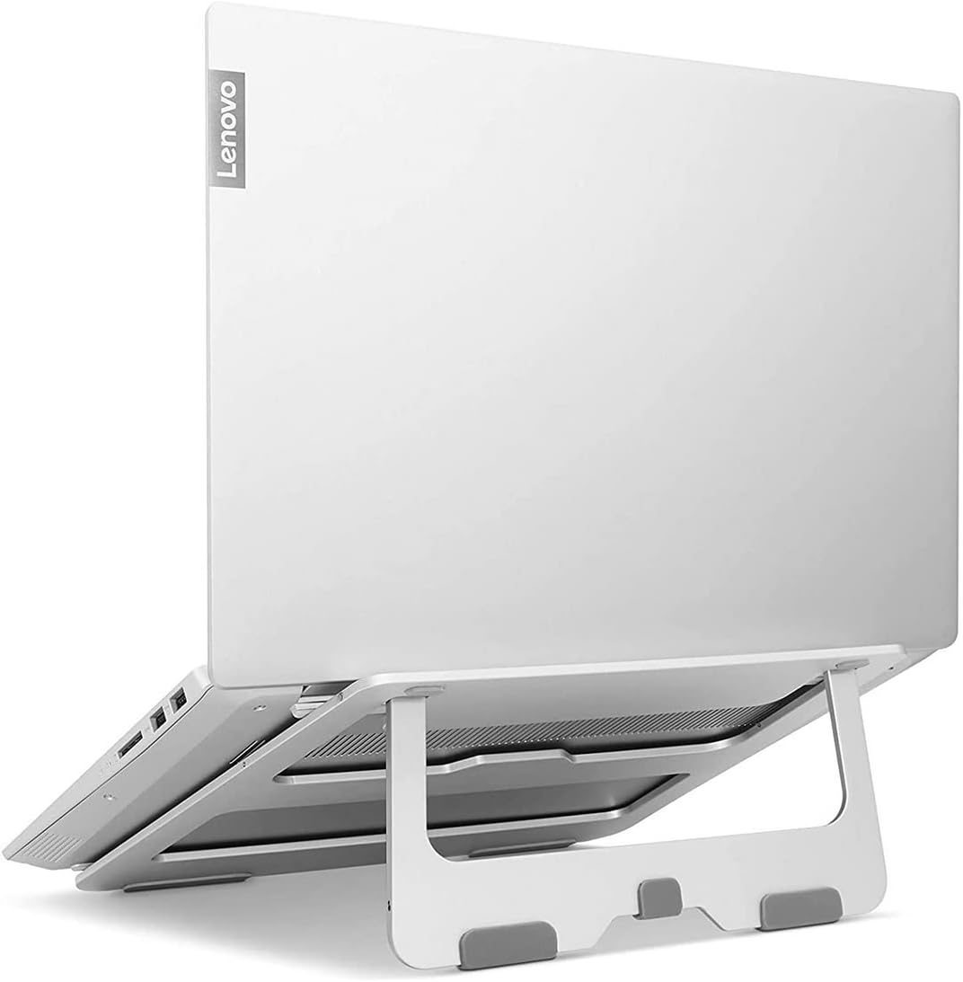 Lenovo GXF0X02618 Portable Aluminum Laptop Stand
