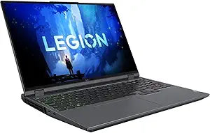 Lenovo Legion 5 Pro 16IAH7H i7 16" Gaming Laptop