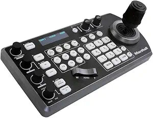 Marshall VS-PTC-IP PTZ IP Camera Controller — main product image