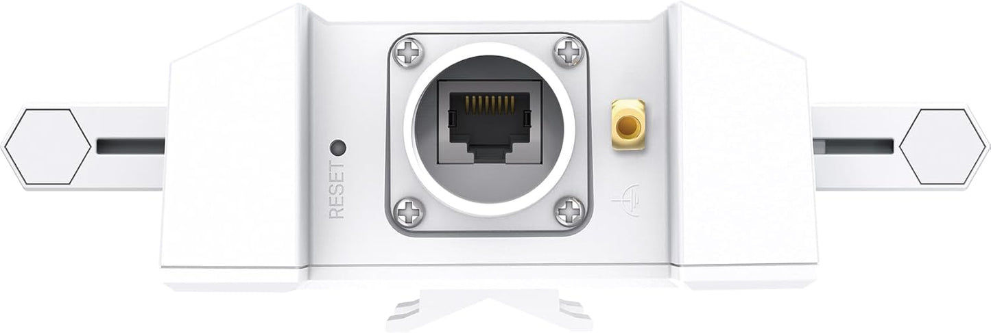 TP-Link EAP625-Outdoor HD AX1800 WiFi 6 Outdoor Access Point