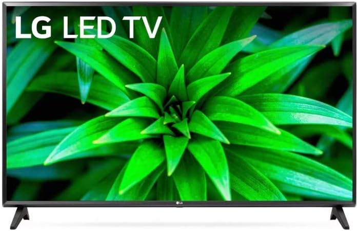 LG LM5700PUA 43-inch Smart LED TV Renewed