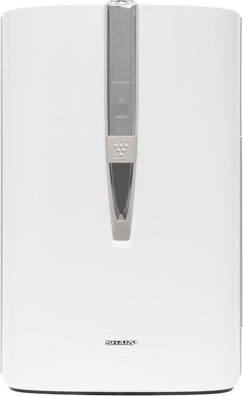 Sharp KC-860U Air Purifier Humidifier HEPA Large Room — main product image