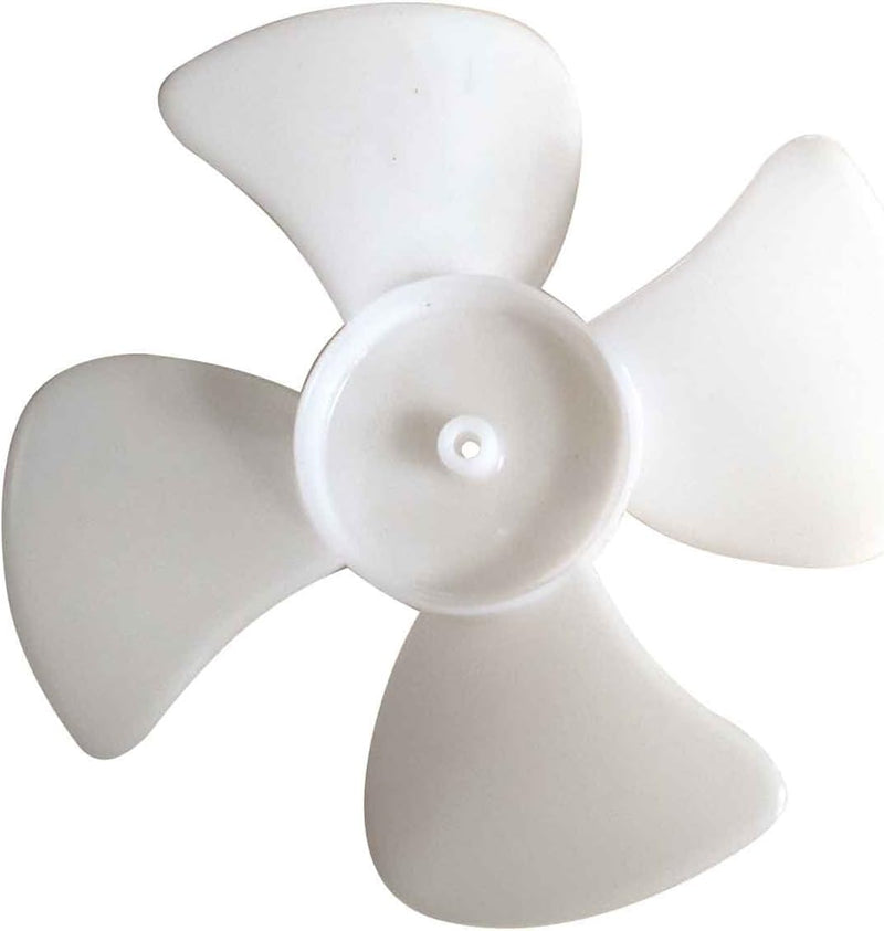 Miller 005656 Plastic Replacement Fan Blade — main product image