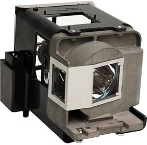 ViewSonic OP-6800 Pro8400 Projector Lamp with Housing — main product image