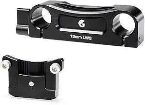 Bright Tangerine 15mm LWS Support Kit — main product image