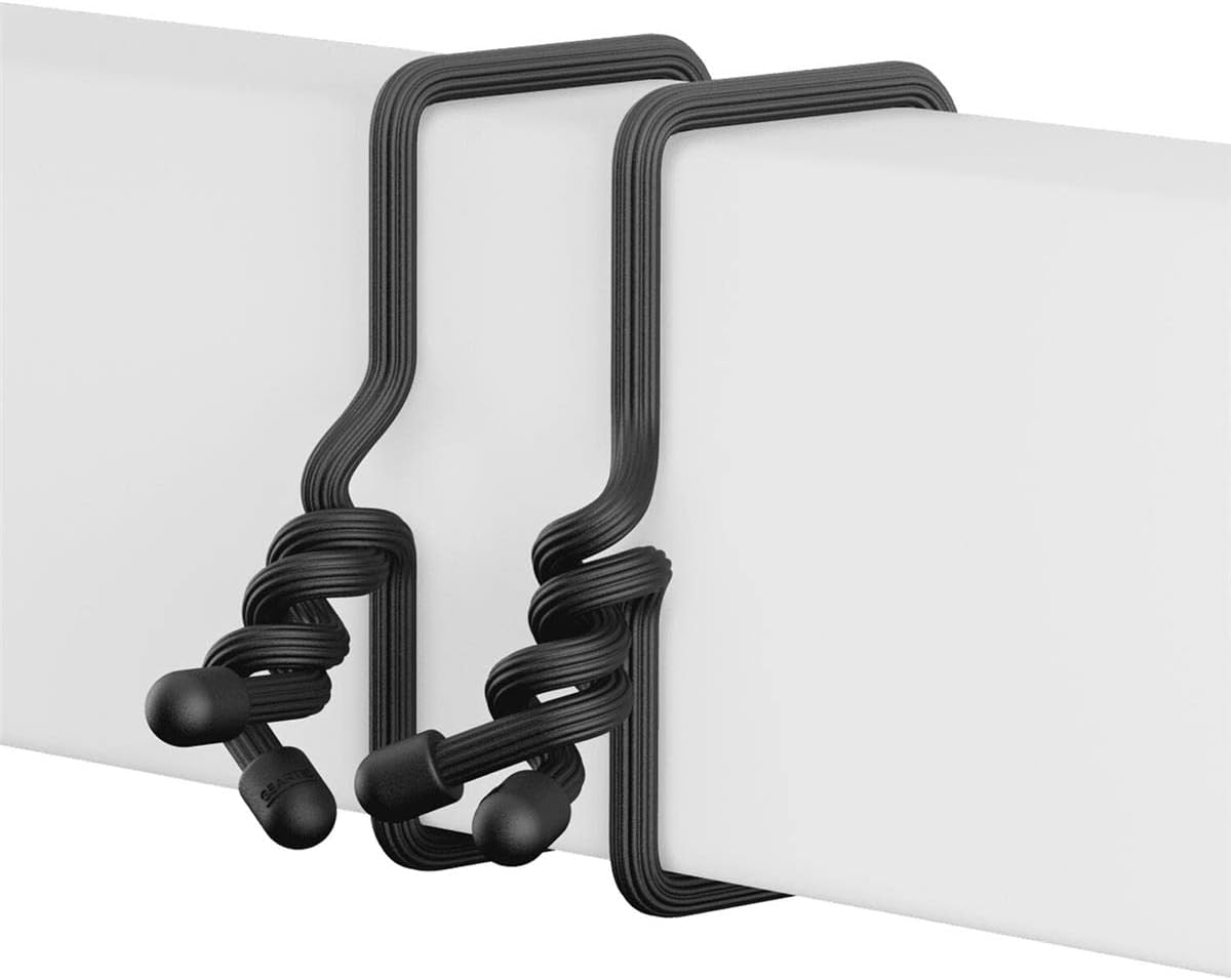 GoPro AGRTM-001 Flexible Grip Mount Gear Ties