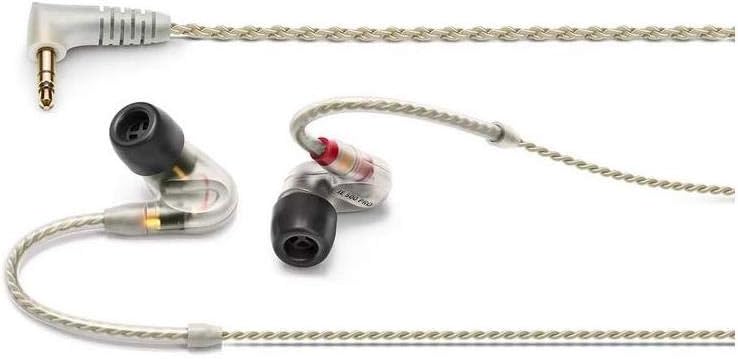 Sennheiser 507480 IE 500 Pro Clear In-Ear Audio Monitor