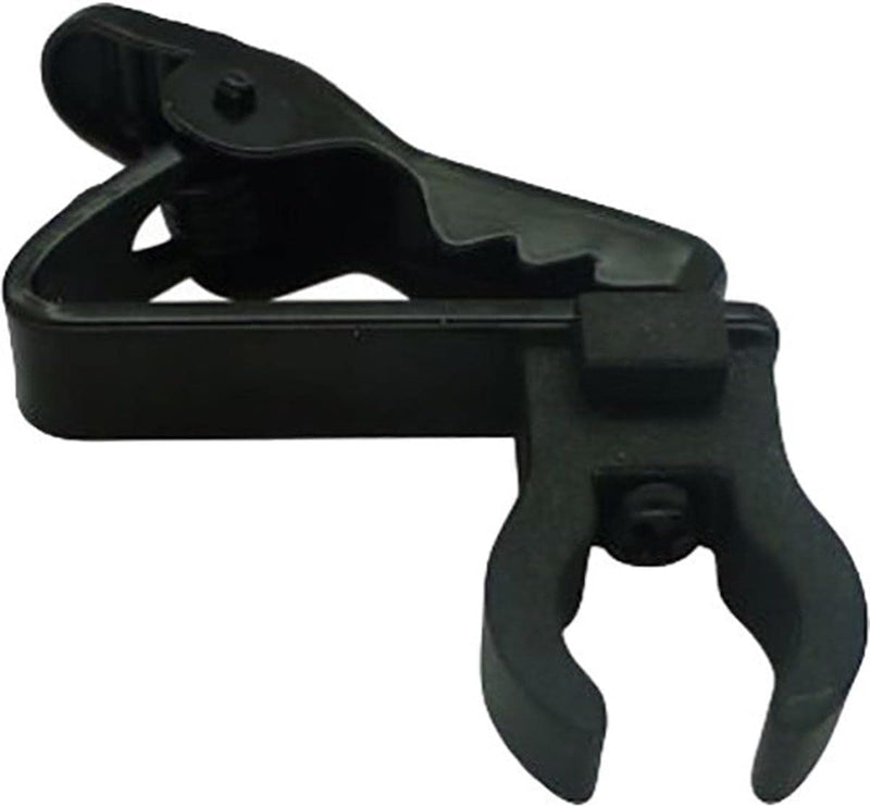 Sennheiser 564565 ME 2 Lavalier Microphone Replacement Clip — main product image